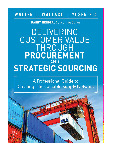 Delivering Customer Value through Procurement and Strategic Sourcing  - Tài liệu tham khảo | Đại học Hoa Sen