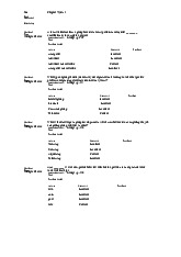 Chapter 7 Quiz 1 - Team Dynamics and Group Performance Insights môn Principles of Management | Trường Đại học Quốc tế, Đại học Quốc gia Thành phố Hồ Chí Minh