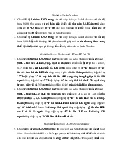 Câu hỏi về Serial Monitor | Đại học Kinh tế Kỹ thuật Công nghiệp