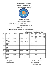 Quản lý khách hàng bảo hiểm | Bài tập lớn lập trình python