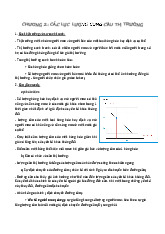Đề cương môn kinh tế vi mô– khoa học  Trường Đại học bách khoa - Đại học đà nẵng.