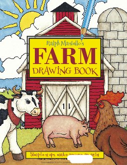 Sách tham khảo thiết kế ( Farm Drawing Book )