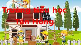 Giáo án điện tử Toán 4 Chân trời sáng tạo: Ôn tập phép nhân, phép chia