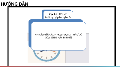 Giáo án điện tử Âm nhạc 8 Kết nối tri thức Chủ đề 7 Bài 1: Học hát Ru em (Tiết 23)