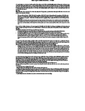 BÀI TẬP TÌNH HUỐNG TTDS PHÁP LUẬT TỐ TỤNG DÂN SỰ 2015