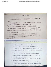 Câu hỏi ôn tập tự luận nhận định về cơ quan đại diện ngoại giao môn Công pháp Quốc tế| Trường Đại học Luật Thành phố Hồ Chí Minh