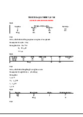 Tối Ưu Hóa Quá Trình Vận Tải | Tối ưu hoá | Trường Đại học Khoa học Tự nhiên, Đại học Quốc gia Hà Nội