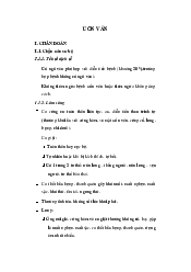 Tóm tắt lý thuyết môn học Nhiễm khuẩn nội dung về bệnh Uốn ván | Đại học Y dược thành phố Hồ Chí Minh