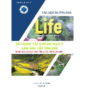 Hướng Dẫn Sử Dụng MyELT Dành Cho Khóa Học Instructor-Led