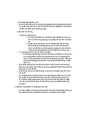 Khái niệm giai cấp công nhân | CNXHKH