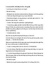 Lịch sử Kháng Chiến Chống Pháp tại Việt Nam Cận Đại (1858-1896) | Môn Lịch sử Việt Nam - Đại học Sư phạm Thành phố Hồ Chí Minh