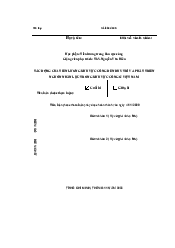 Tiền lương trong khu vực công - Quản trị nhân lực | Trường đại học Lao động - Xã hội