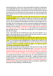 Học thuyết Triết học Mac Lenin | Trường Đại học Ngoại ngữ, Đại học Đà Nẵng