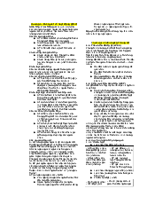 Tóm tắt lý thuyết môn Giao tiếp kinh doanh | Học viện Ngân Hàng