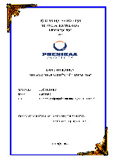 WHO đã tuyên bố, kháng kháng sinh là mối đe dọa sức khỏe cộng đồng toàn cầu mà nhân loại phải đối mặt. Sử dụng sai cách là nguyên nhân chính dẫn đến sự phát triển của các mầm bệnh kháng thuốc | Báo cáo Phương pháp nghiên cứu khoa học
