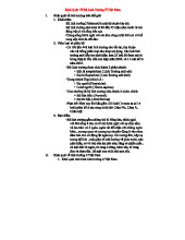 Tổng Quan Về Bộ Linh Trưởng Ở Việt Nam: Đặc Điểm & Tình Trạng Nguy Cơ