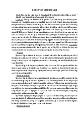 Đặc Điểm Nghệ Thuật và Kim Tự Tháp | Môn Lịch sử văn minh thế giới - Đại học Văn hóa Hà Nội