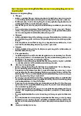 Tài liệu Môn Tư tưởng Hồ Chí Minh | Đại học Bách Khoa Hà Nội