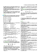 Bài Tập Chương 2: Phân Tích Đạo Hàm và Các Định Lý | Toán cao cấp 1 (TCC1) | Đại học Tôn Đức Thắng