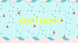 Giáo án điện tử Toán 4 Bài 11 Cánh diều: Luyện tập