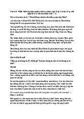 Tầm quan trọng của Ý chí là gì? Tại sao chúng ta cần có nó trong cuộc đời?