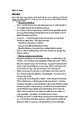 Lịch Sử Đảng Cộng Sản Việt Nam: Cương Lĩnh Chính Trị Đầu Tiên. Môn Lịch sử đảng (LSDD01) | Trường Đại học Giao thông Vận tải.