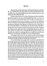 Tiểu Luận Pháp luật Kinh tế | Pháp Luật Đại Cương | Trường Đại học Hà Nội