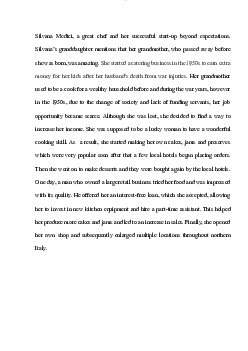 Topic luyện kỹ năng Writing học phần Tiếng anh cơ bản