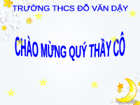 Giáo án điện tử Khoa học tự nhiên 6 bài 6 Chân trời sáng tạo : Đo thời gian
