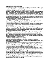 Chiến lược giá của doanh nghiệp Vinamilk | Đại học Gia Định