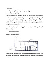 Hệ thống sấy buồng