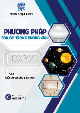 Chuyên đề phương pháp tọa độ trong không gian Toán 12 chương trình mới