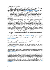 Tài liệu ôn tập luật đất đai | Trường Đại học Luật, Đại học Quốc gia Hà Nội