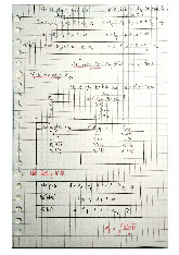 Công Thức Thống Kê môn Thống kê trong kinh tế và kinh doanh | Trường Đại học Kinh Tế Quốc Dân