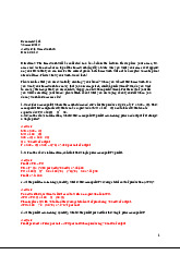 Summer 2012 Homework 5 Solutions and Insights | Microeconomics | Trường Đại học Quốc tế, Đại học Quốc gia Thành phố Hồ Chí Minh