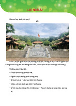 Tập huấn giáo dục địa phương môn Bao gói thực phẩm | Học viện Nông nghiệp Việt Nam