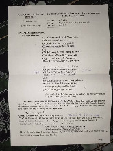 Đề thi chính thức môn Ngữ Văn kỳ thi tuyển sinh lớp 10 THPT Bình Định năm học 2025 - 2026