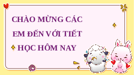 Giáo án điện tử Đạo đức 2 Bài 10 Cánh diều: Thể hiện cảm xúc bản thân