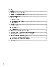 Đề cương môn Tư tưởng Hồ Chí Minh– khoa học  Trường Đại học bách khoa - Đại học đà nẵng.