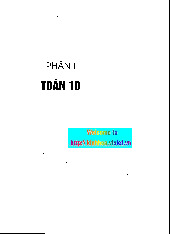 Tuyển tập luyện thi toán vào 10