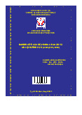 Nghiên cứu các hệ thống an toàn và ổn định trên ô tô (ABS, TCS, ESP) | Đồ án tốt nghiệp Công nghệ kĩ thuật Ô tô Trường đại học sư phạm kỹ thuật TP. Hồ Chí Minh