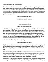 Phân tích bài thơ "Yêu" của Xuân Diệu: Cảm xúc và Nét đặc trưng