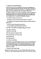 quản lý tiến độ và quản lý thời gian | Đại học Kinh tế Thành phố Hồ Chí Minh