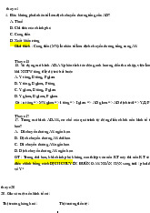 Diễn giải Mô hình AD-AS và ảnh hưởng môn Kinh tế vi mô 1 | Học viện Tài chính