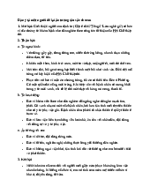 Tả một người em mới gặp lần đầu mà em nhớ mãi | Tập làm văn 5 Kết nối tri thức