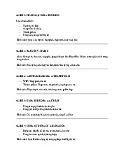 Quản Trị Hàng Tồn Kho Tại Tập Đoàn Hòa Phát | Đại học Thương Mại