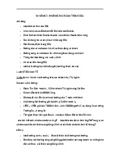 PHƯƠNG PHÁP LUẬN TRONG CBA. Trường Đại học Kinh tế – Luật, Đại học Quốc gia Thành phố Hồ Chí Minh