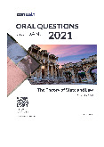 Top 100 câu hỏi vấn đáp lý luận chung - Luật Hình Sự | Trường Đại học Kiểm Sát Hà Nội