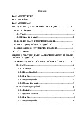 Các Hệ Thống Tiền Tệ Trong Lịch Sử và Nguyên Nhân Sụp Đổ | Tài chính quốc tế | Trường Học Viện nông nghiệp Việt Nam