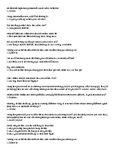 Tin-12 - Tài liệu về Microsoft Access: Dữ liệu và Quản lý CSDL